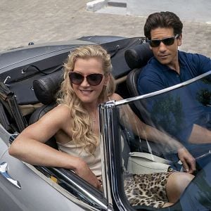 Foto American Gigolo