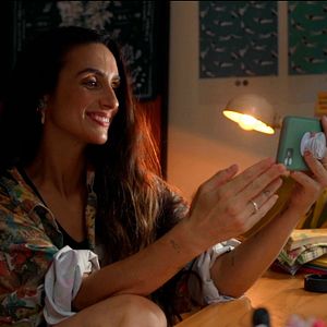 Foto Dates, Likes & Ladrilhos