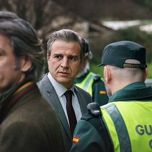 Foto Alberto San Juan