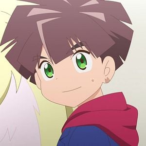 Foto Digimon Ghost Game