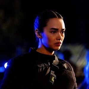 Foto Vinessa Vidotto