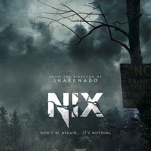Foto Nix: A Entidade