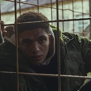 Foto O Filho Bastardo do Diabo