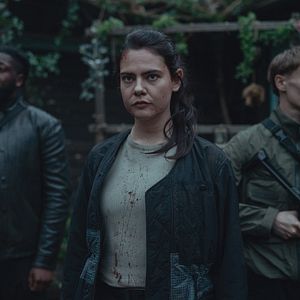 Foto O Filho Bastardo do Diabo