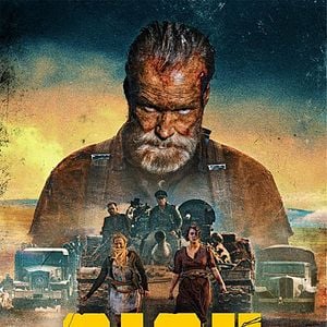 Foto Sisu: Uma História de Determinação