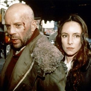 Foto Madeleine Stowe