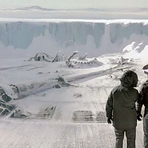 Foto O Enigma de Outro Mundo