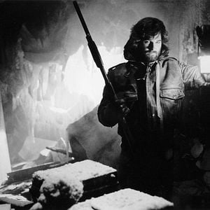 Foto O Enigma de Outro Mundo