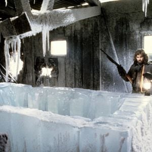 Foto O Enigma de Outro Mundo