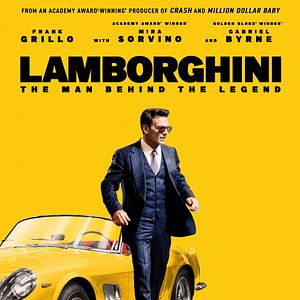 Foto Lamborghini: The Man Behind The Legend