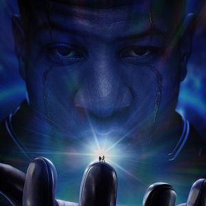 Foto Homem-Formiga e a Vespa: Quantumania