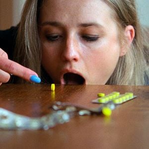 Foto Doente de Mim Mesma