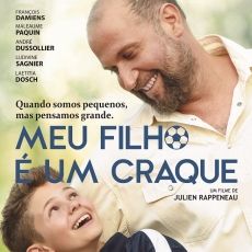 Foto Meu Filho é um Craque