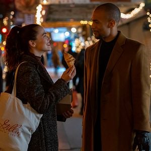 Foto Something From Tiffany's