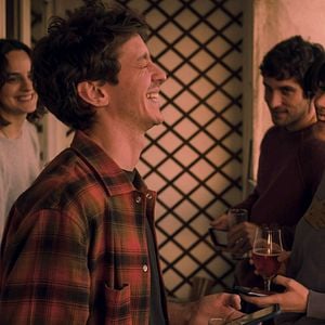 Foto Um Ano, Uma Noite