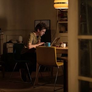 Foto Um Ano, Uma Noite