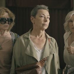 Foto A Gangue da Luva Verde