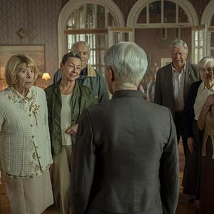 Foto A Gangue da Luva Verde