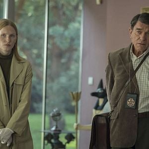 Foto A Gangue da Luva Verde