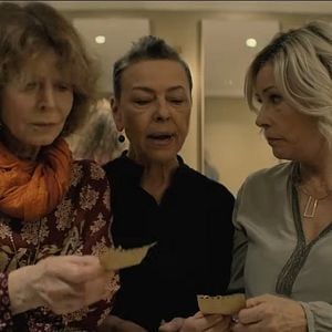 Foto A Gangue da Luva Verde