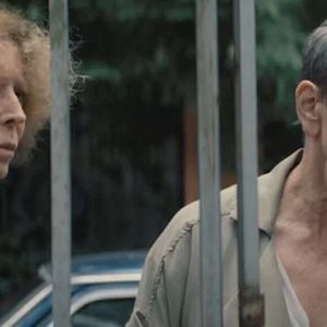 Foto A Gangue da Luva Verde