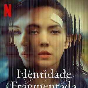 Foto Identidade Fragmentada