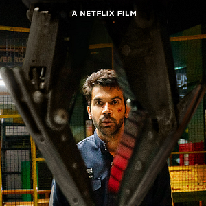 Foto Monica, O My Darling