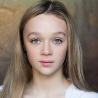 Foto Evie Allen