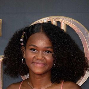 Foto Shani Smethurst