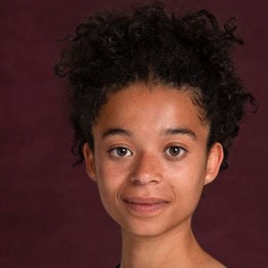 Foto Phoebe Campbell