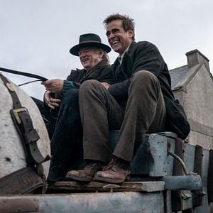 Foto Os Banshees de Inisherin