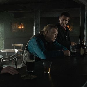 Foto Os Banshees de Inisherin