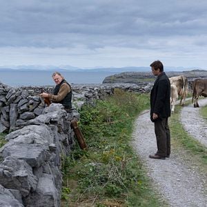 Foto Os Banshees de Inisherin