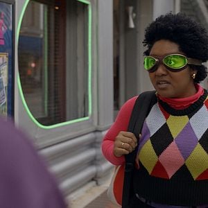 Foto Anjelika Washington