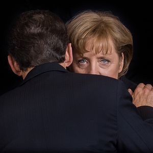 Foto Merkel