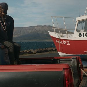 Foto Dinara Drukarova