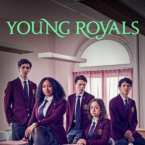 Foto Young Royals