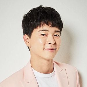 Foto Lee Sang Woon (II)