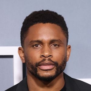 Foto Nnamdi Asomugha