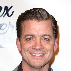 Foto Chris Henry Coffey