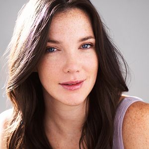 Foto Anjelica Bosboom