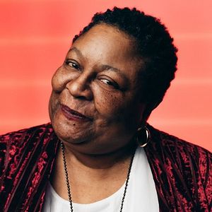 Foto Myra Lucretia Taylor