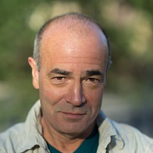 Foto Bruce MacVittie