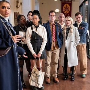 Foto Emily Alyn Lind