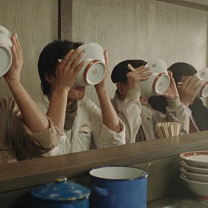 Foto Tampopo - Os Brutos Também Comem Spaghetti