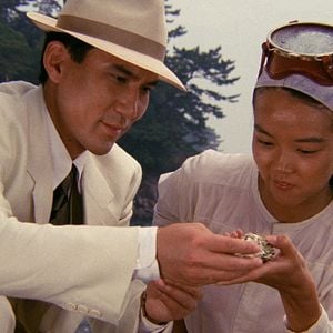 Foto Tampopo - Os Brutos Também Comem Spaghetti