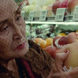 Foto Tampopo - Os Brutos Também Comem Spaghetti