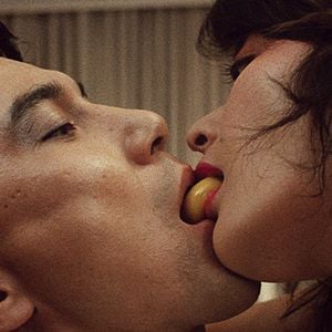 Foto Tampopo - Os Brutos Também Comem Spaghetti