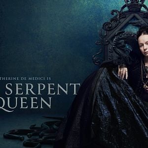 Foto The Serpent Queen
