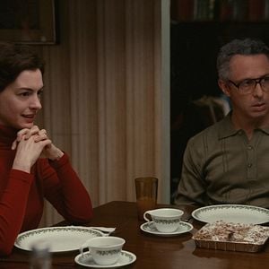 Foto Armageddon Time